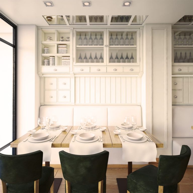 Restaurante La Memé