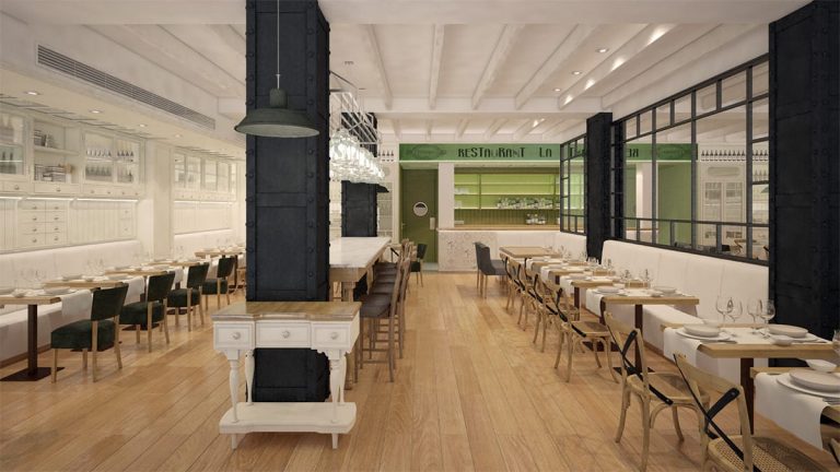 Restaurante La Memé