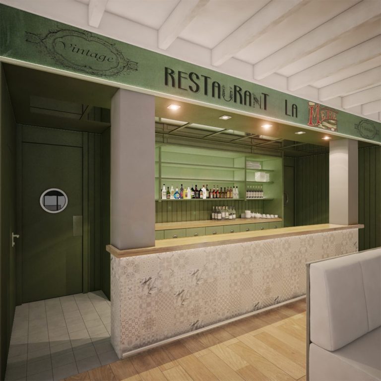 Restaurante La Memé