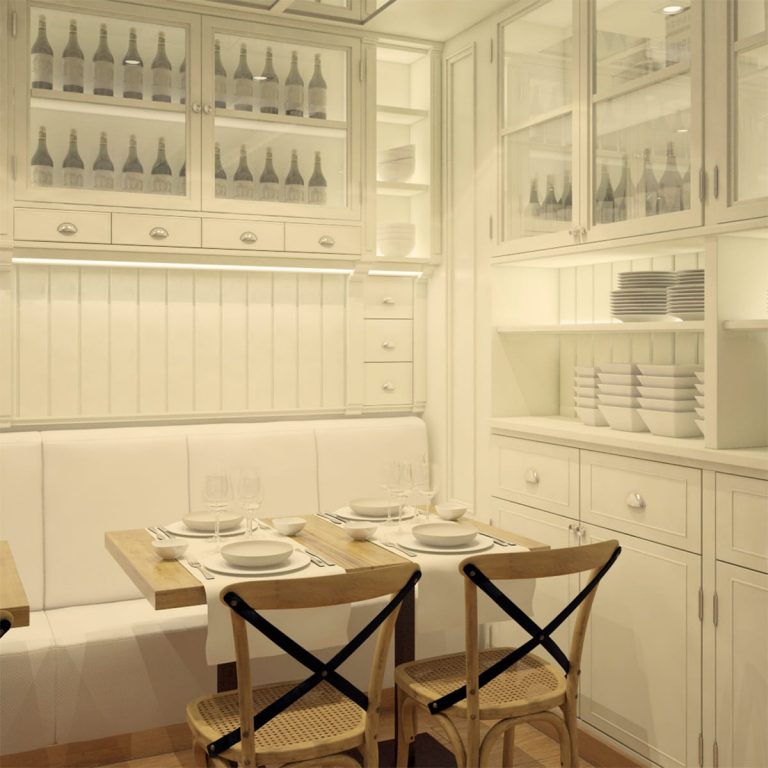 Restaurante La Memé
