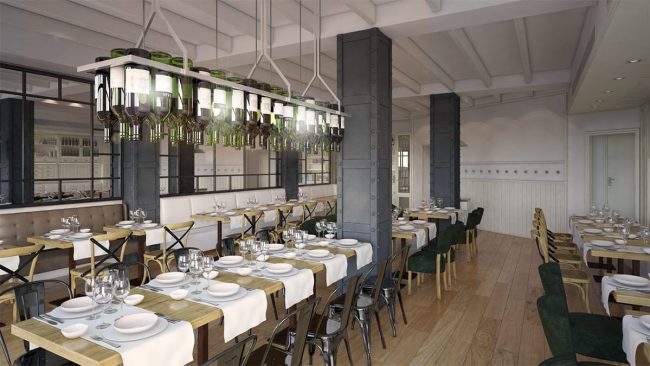 Restaurante La Memé