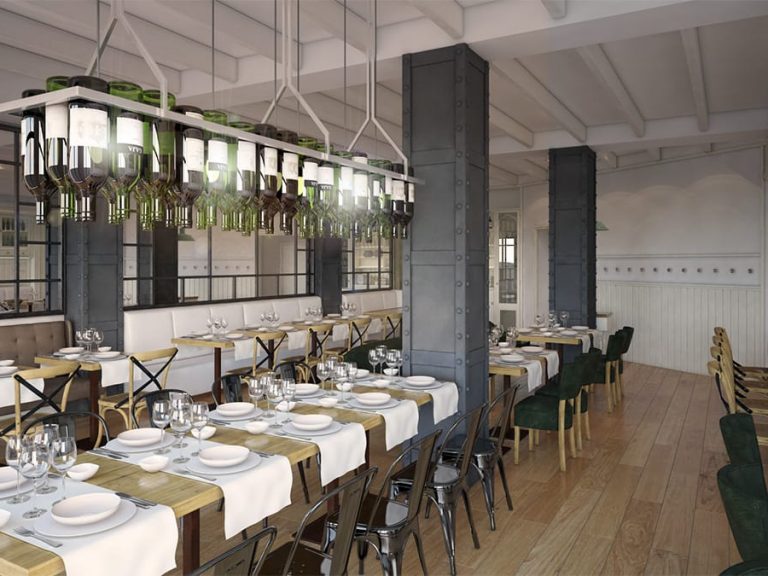 Restaurante La Memé