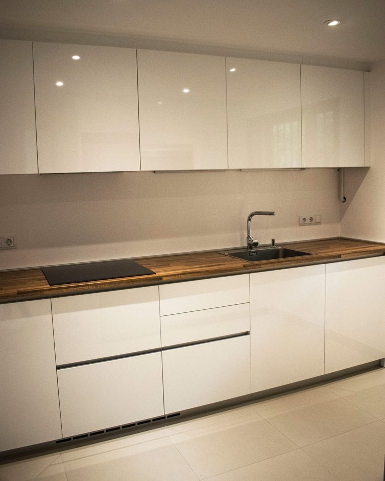 Vivienda Calle Nicaragua