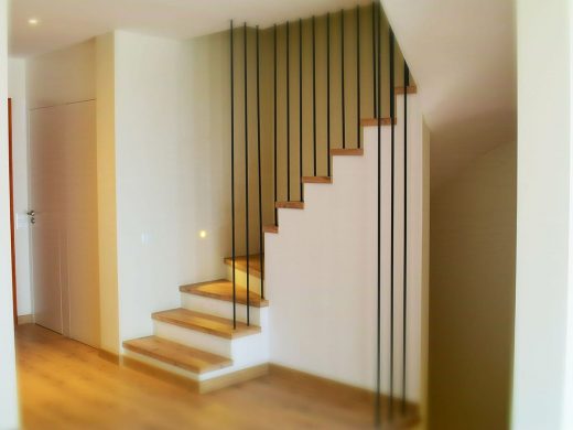 Vivienda Calle Nicaragua