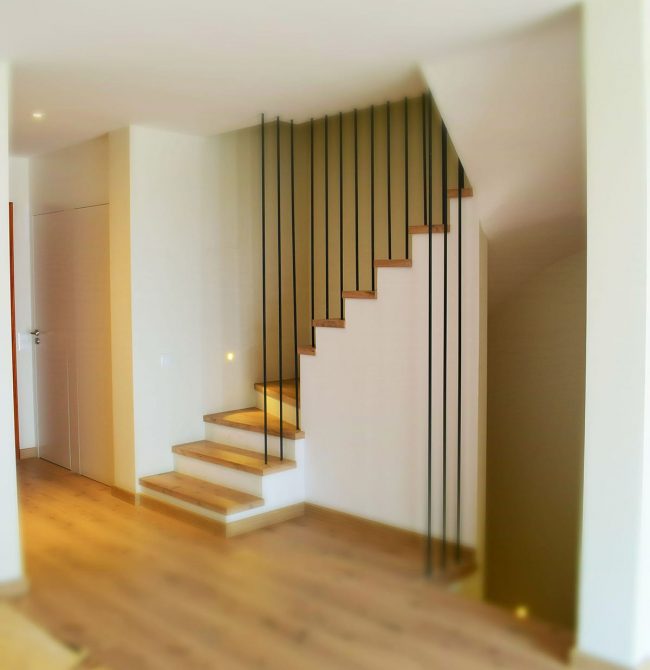 Vivienda Calle Nicaragua