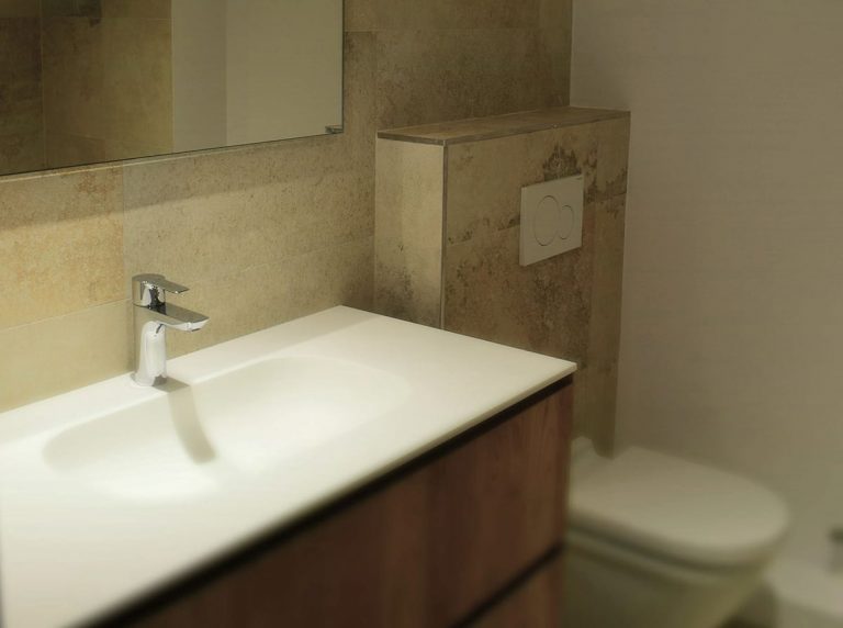 Vivienda Calle Nicaragua