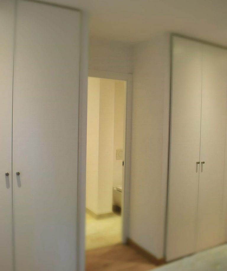 Vivienda Calle Nicaragua