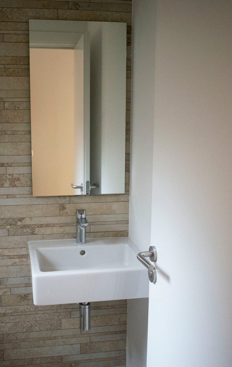 Vivienda Calle Nicaragua