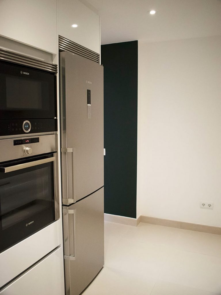 Vivienda Calle Nicaragua