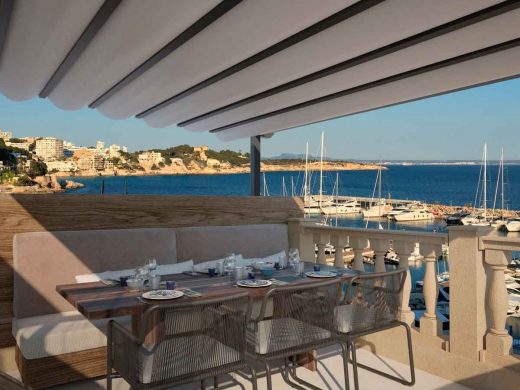 Vivienda Cala Nova