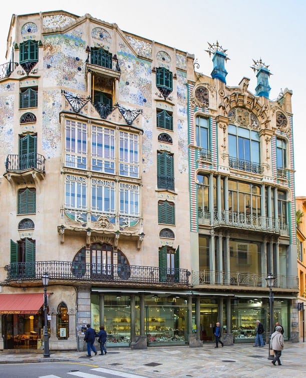 Zapatería El Águila