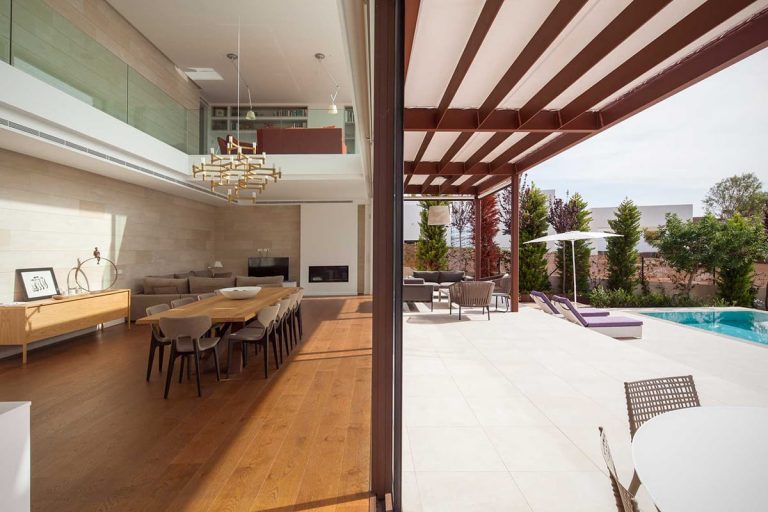 Villa en Portals Nous, Calvia