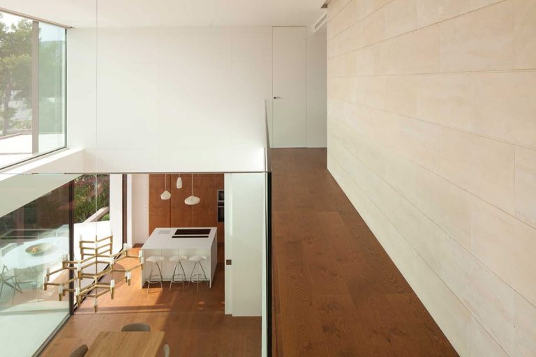 Villa en Portals Nous, Calvia