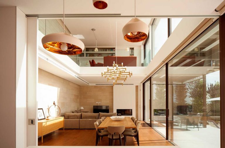 Villa en Portals Nous, Calvia