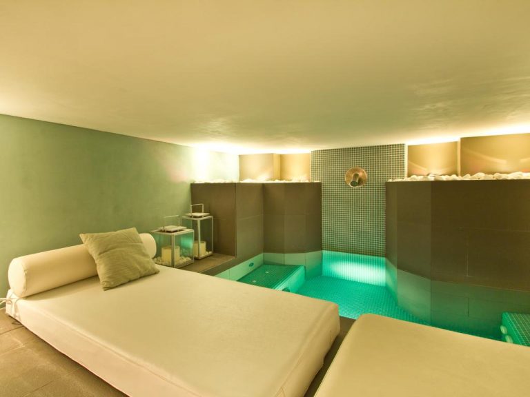 Villa Spa