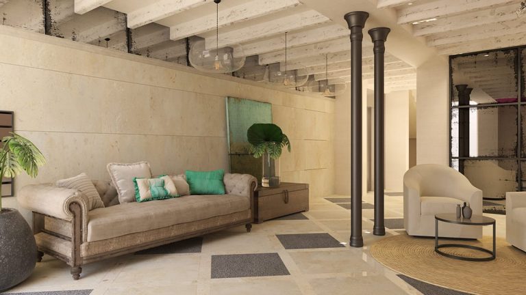 Vivienda en Casco antiguo de Palma de Mallorca