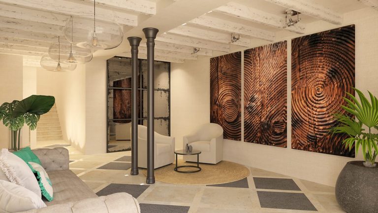 Vivienda en Casco antiguo de Palma de Mallorca