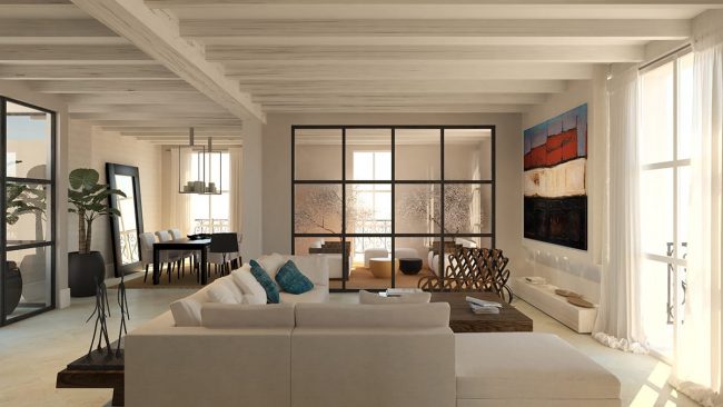 Vivienda en Casco antiguo de Palma de Mallorca