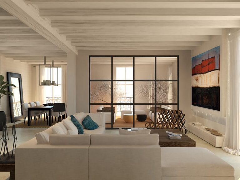 Vivienda en Casco antiguo de Palma de Mallorca