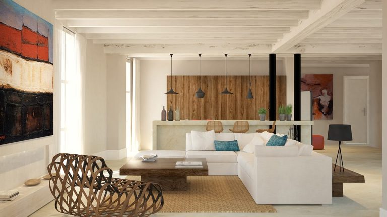 Vivienda en Casco antiguo de Palma de Mallorca