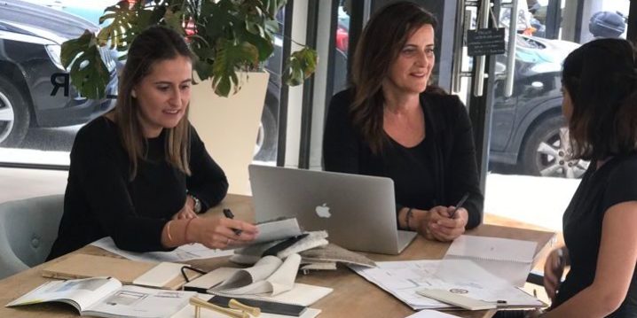 taller RMA interiorismo