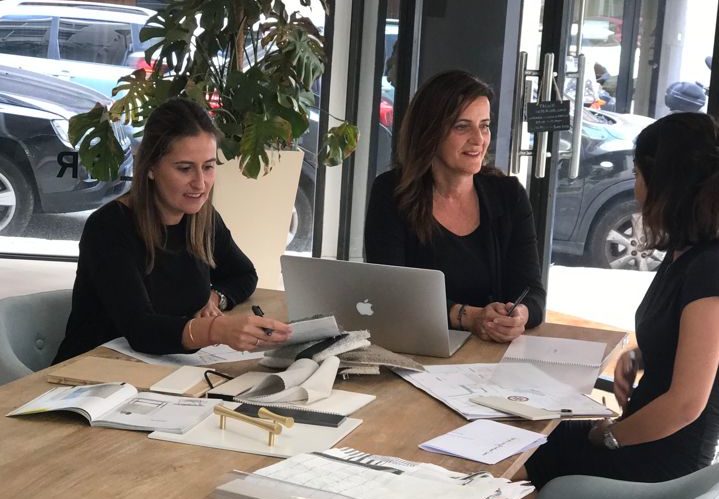 taller RMA interiorismo